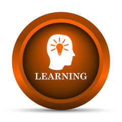 Learning icon