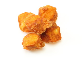 鶏の唐揚げ