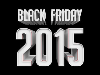 Black Friday 2015
