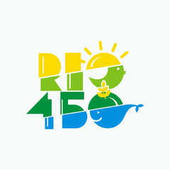 Rio 450 Years Celebration 