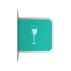 illustration of food and kitchen icon