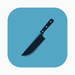 illustration of food and kitchen icon