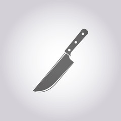illustration of food and kitchen icon