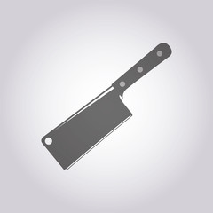 illustration of food and kitchen icon