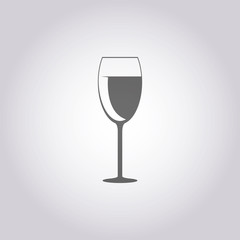 illustration of food and kitchen icon