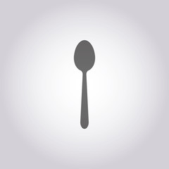 illustration of food and kitchen icon