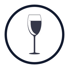 illustration of food and kitchen icon