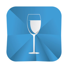 illustration of food and kitchen icon