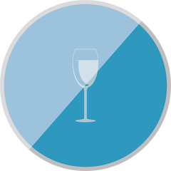 illustration of food and kitchen icon