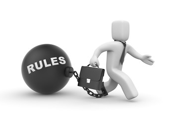 Rules for business