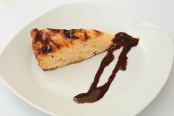 APPLE PIE