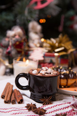 christmas sweets