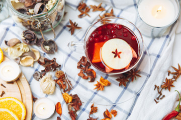 mulled wine