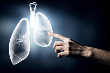 Lungs health