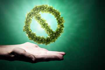 Stop pollution