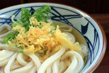 うどん