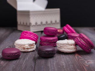 macaroons