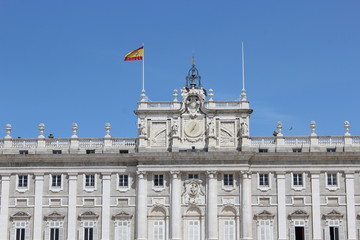 spanish palace