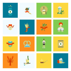 Oktoberfest Beer Festival