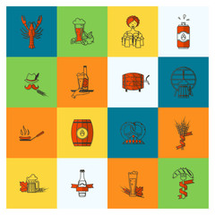 Oktoberfest Beer Festival