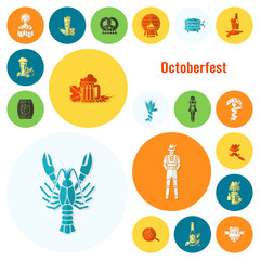 Oktoberfest Beer Festival