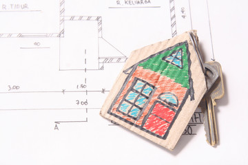 Architectural project