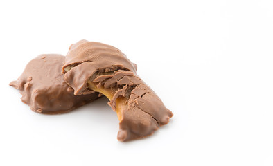 chocolate caramel
