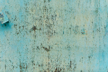 Metal texture with scratches and cracks 