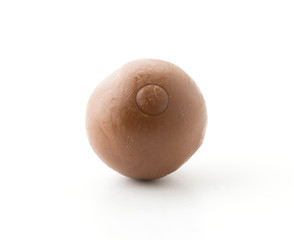 chocolate ball