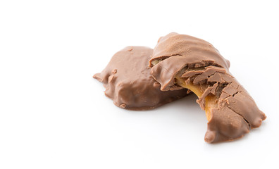 chocolate caramel