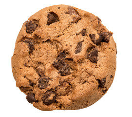 chocolate chip cookie - 92190863