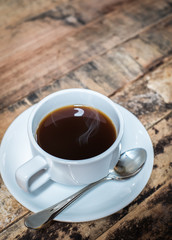 cup of coffee