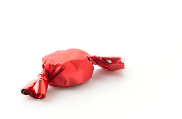 caramel candy