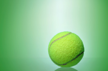 Tennis ball