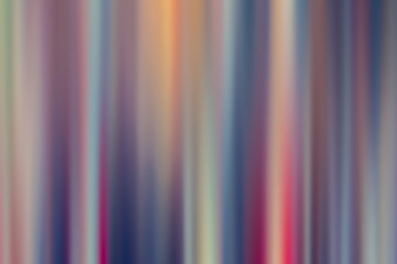Abstract background in colorful tones