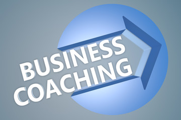 Business Coaching