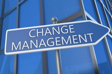 Change Management