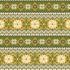 ノルディック柄,
