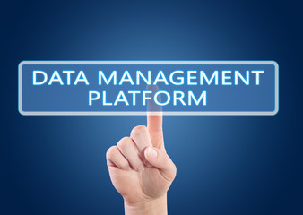 Data Management Platform