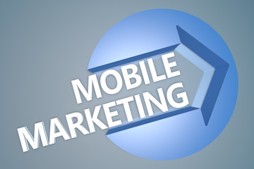 Mobile Marketing