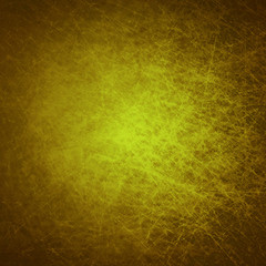 Grunge orange background