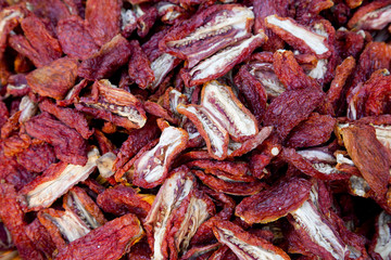 Vieste GarganoPhoto © Herby Meseritsch