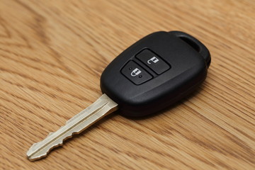 car key