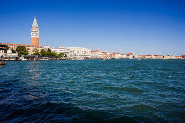 Fototapeta premium Venice
