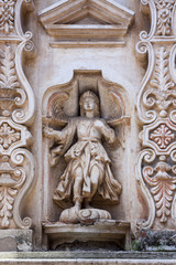 Antigua - Guatemala