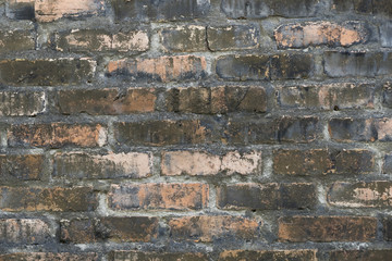 brick wall background