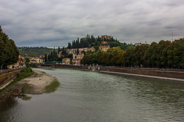 Obraz premium Verona