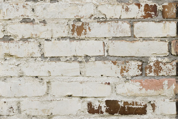 brick wall background