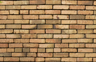 brick wall background