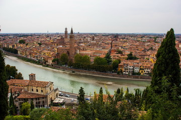 Verona, Italy